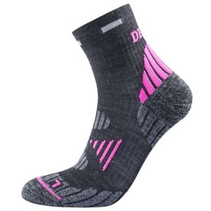 Ponožky Devold Energy Ankle Woman SC 560 042 A 272A 35-37
